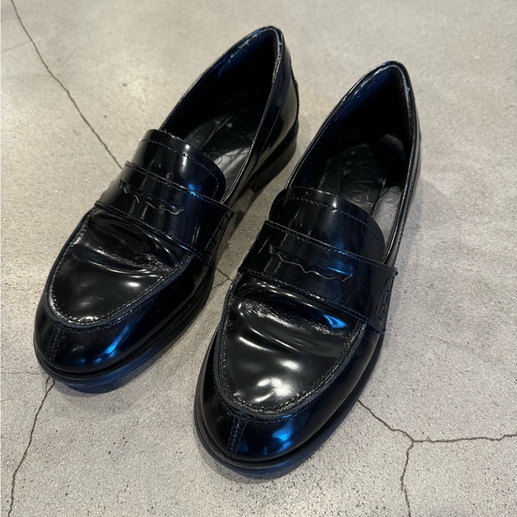 Aeyde Oscar loafer (7) - Picture 2 of 8